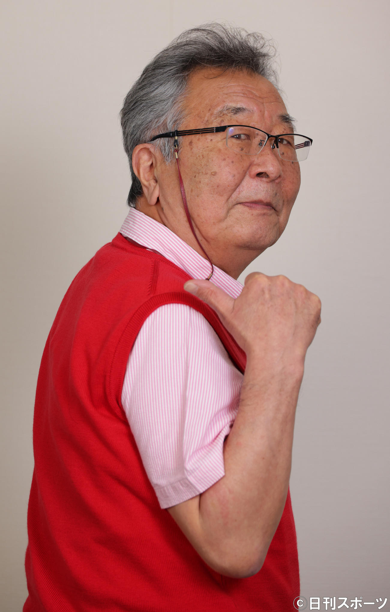 「プロデューサーは仲が悪くても、ディレクター同士は協力し合っていた」と振り返るフジテレビ三宅恵介エグゼクティブディレクター（撮影・中島郁夫）
