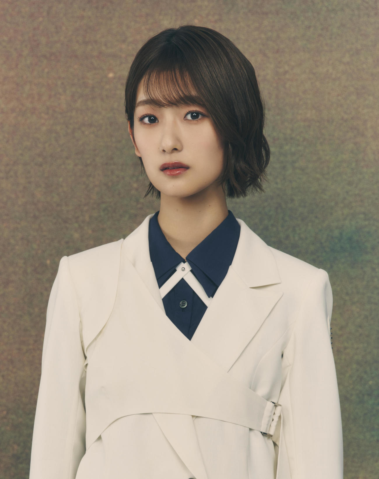 櫻坂46井上梨名