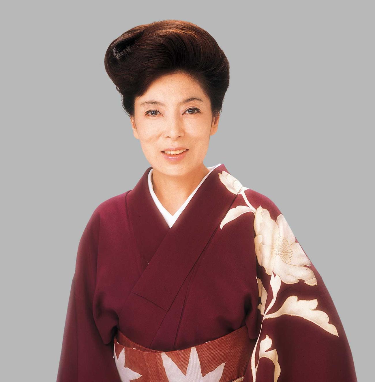 亡くなった高橋よしこさん