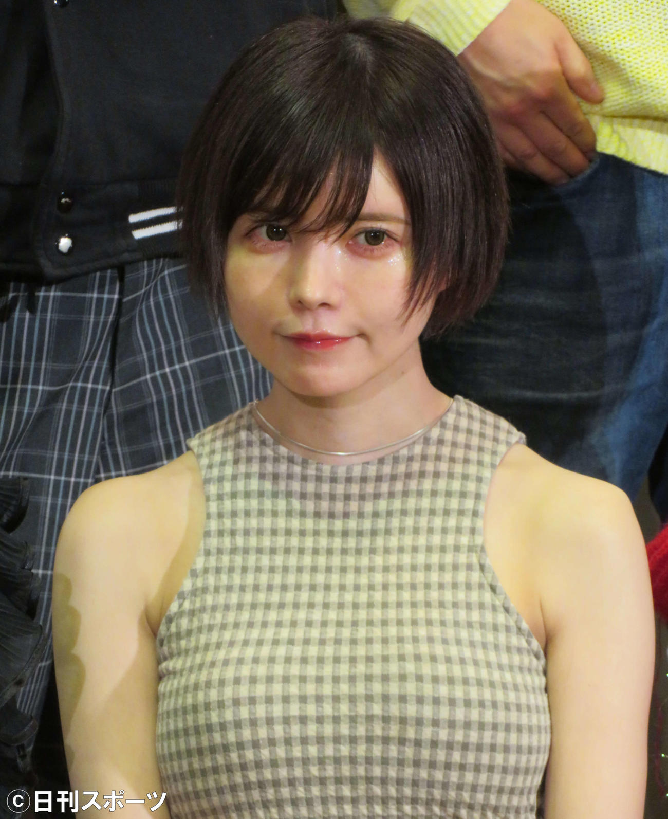 益若つばさ（2022年3月撮影）