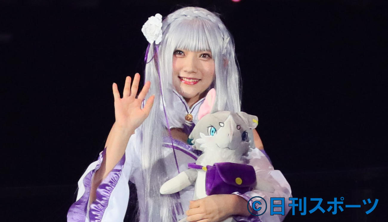 山田麻莉奈（2016年10月撮影）