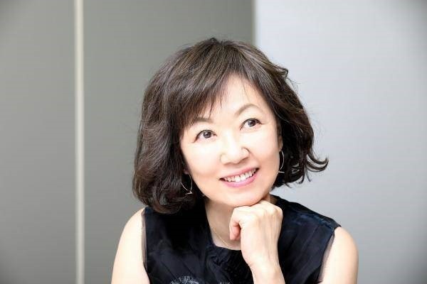 美空ひばりさんの生前の足跡をたどった市川由紀乃（C）BS松竹東急　PROTX