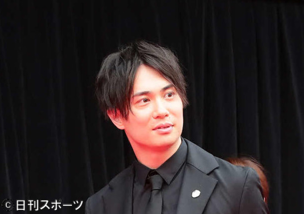 鈴木達央（2017年7月撮影）