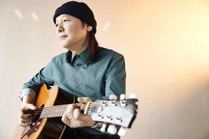 文化放送のワイド番組「おとなりさん」と「くにまる食堂」に連続ゲストして出演する山下達郎