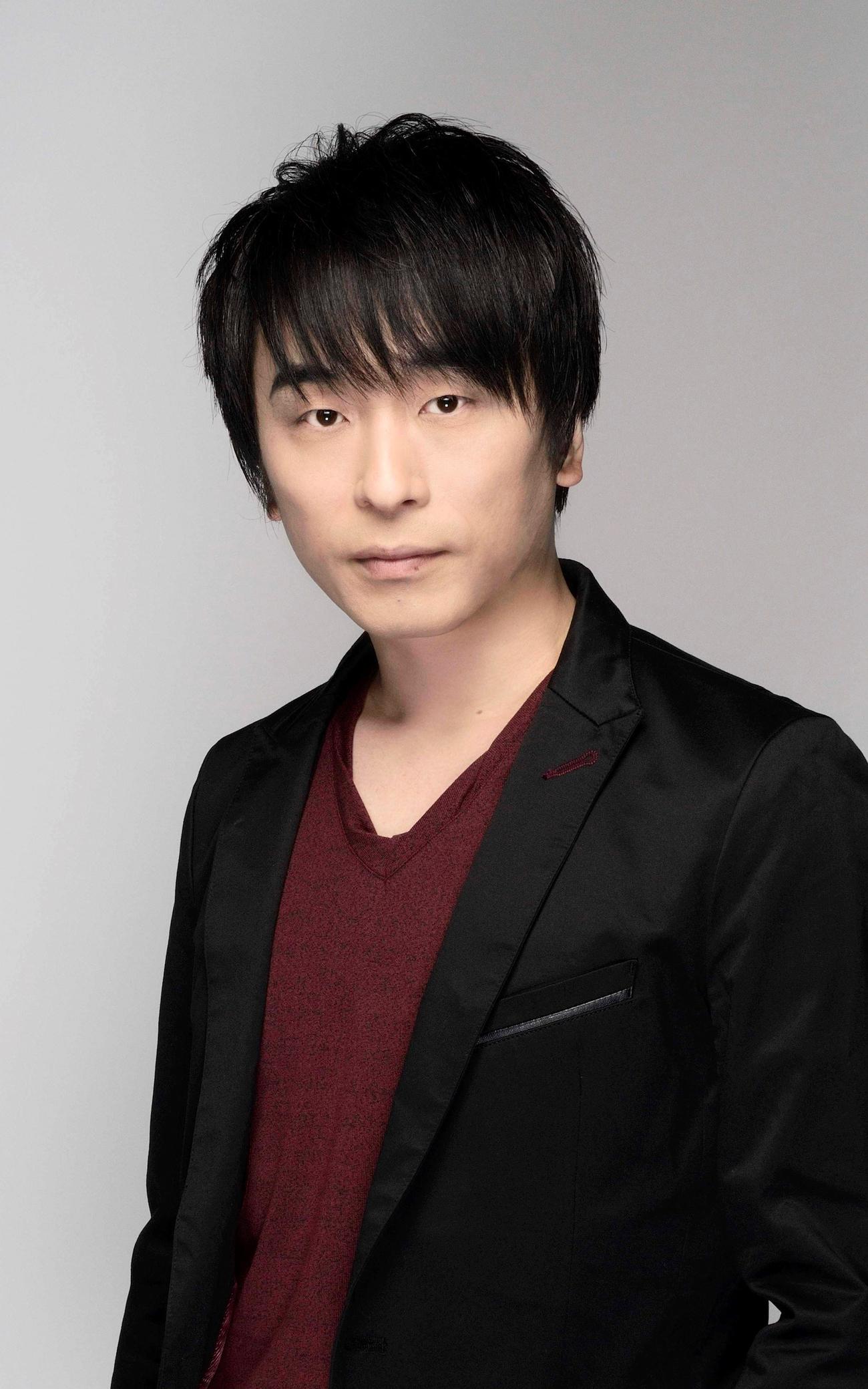 NHK大河ドラマ「鎌倉殿の13人」に出演する関智一