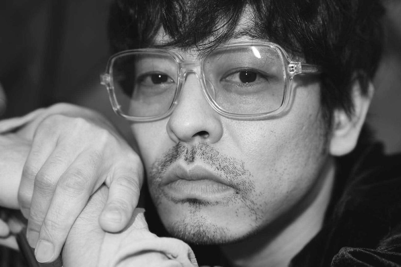 NHK大河ドラマ「鎌倉殿の13人」に出演する山中崇