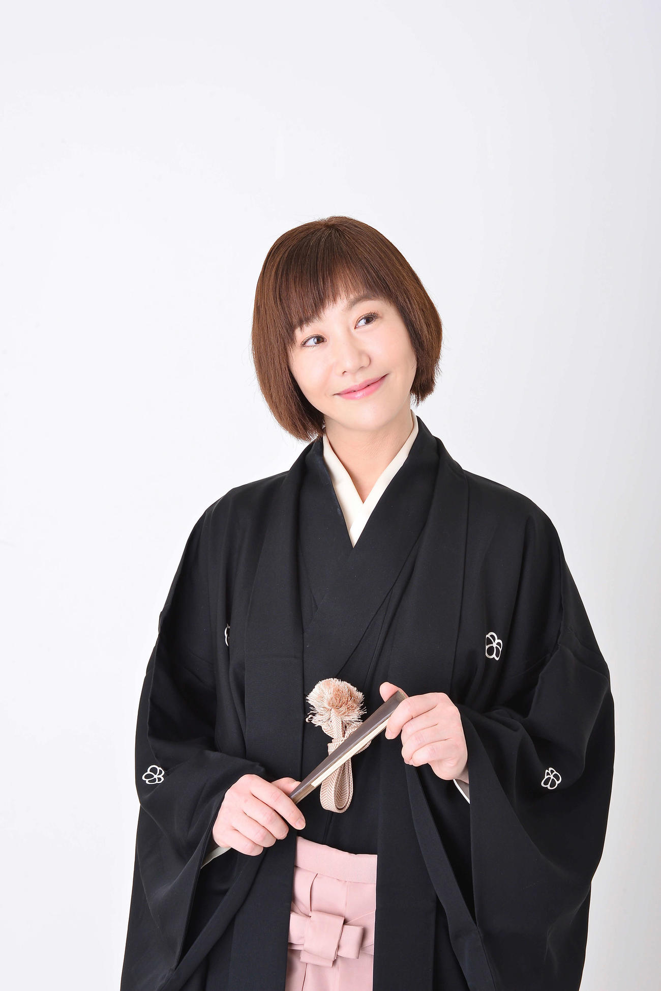 浅草演芸ホール7月下席の昼の部主任を務める蝶花楼桃花