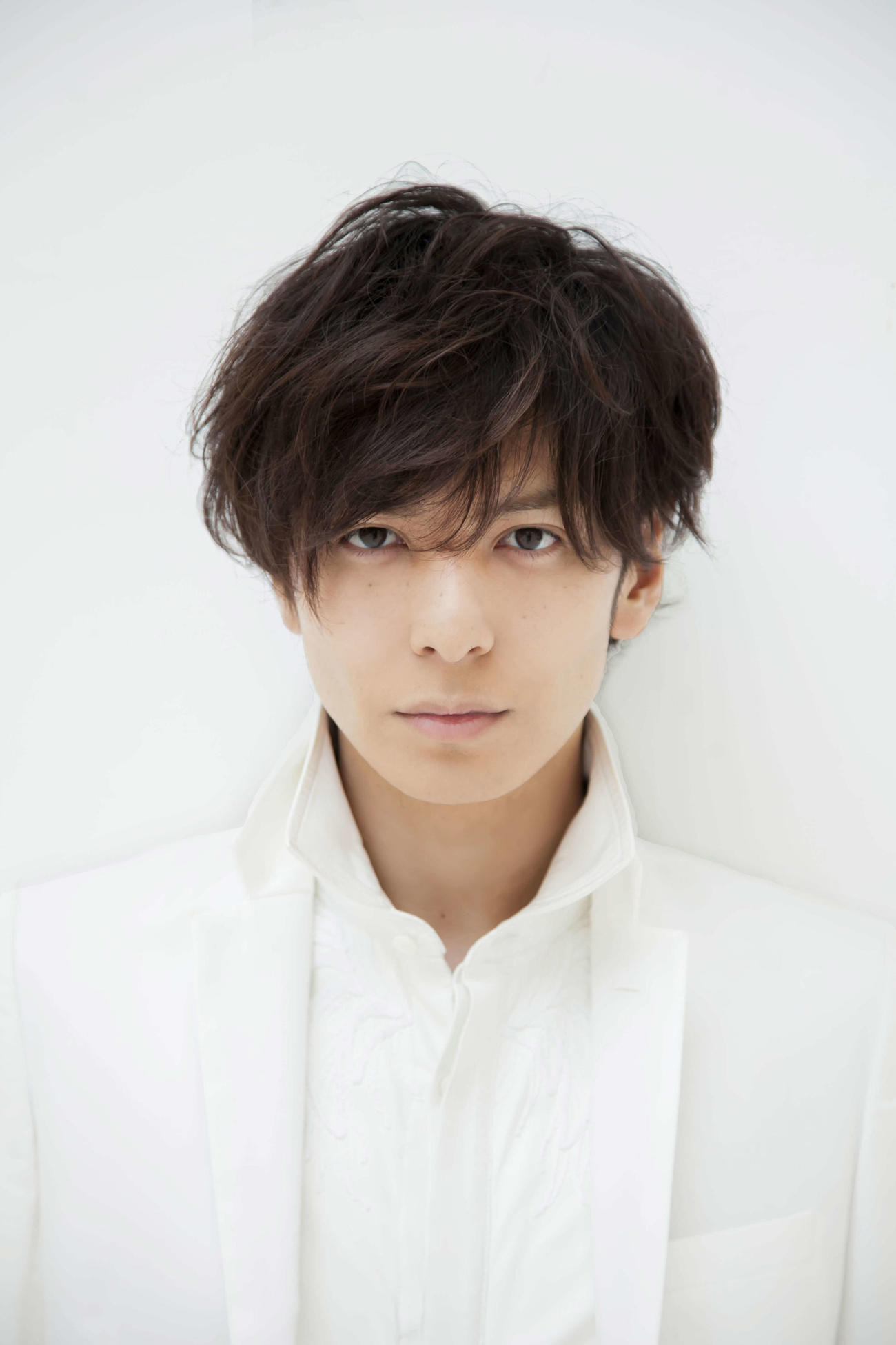 NHK大河ドラマ「鎌倉殿の13人」に出演する生田斗真