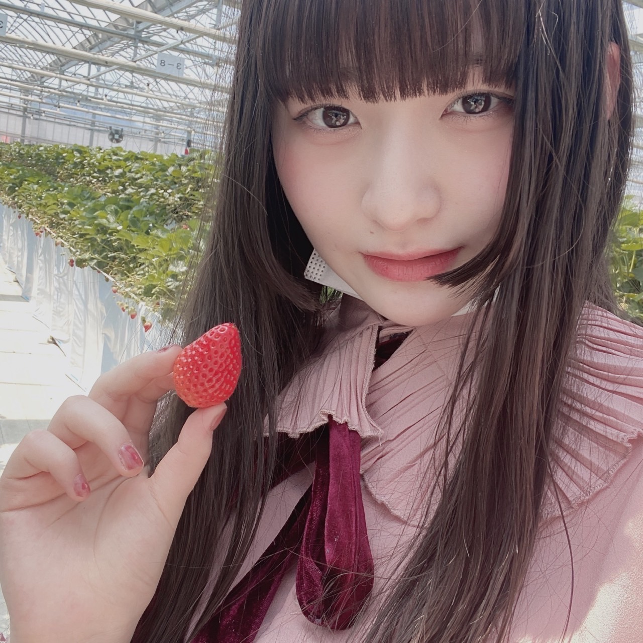 5月6日をもちまして18歳になりました