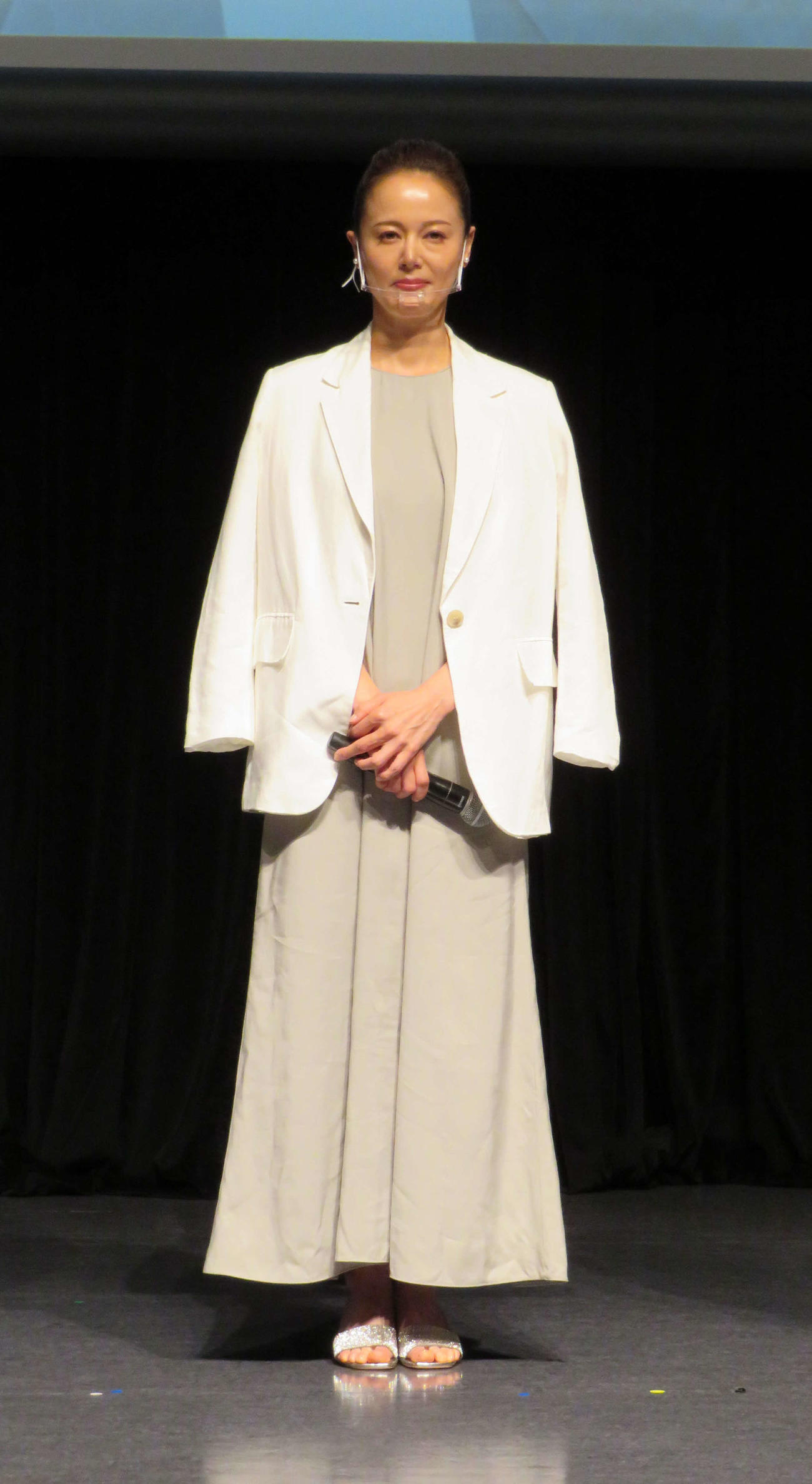 小田茜