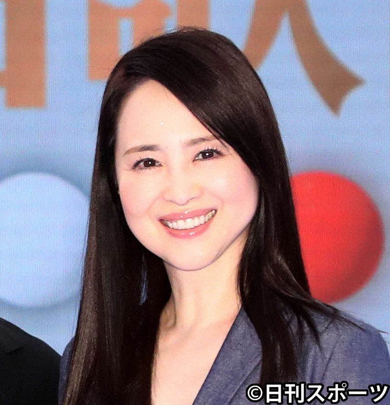 松田聖子（2019年撮影）