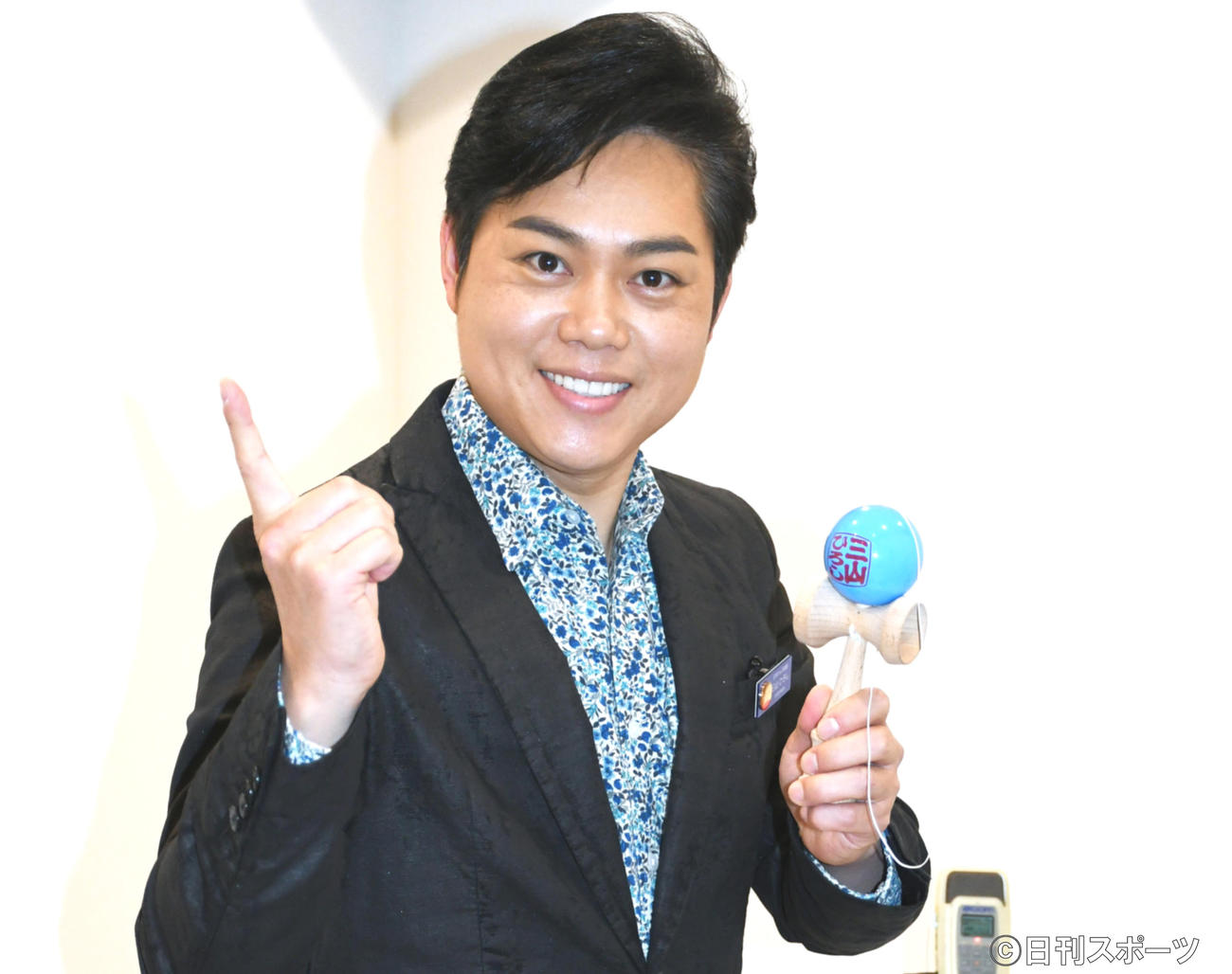 三山ひろし（20年3月）