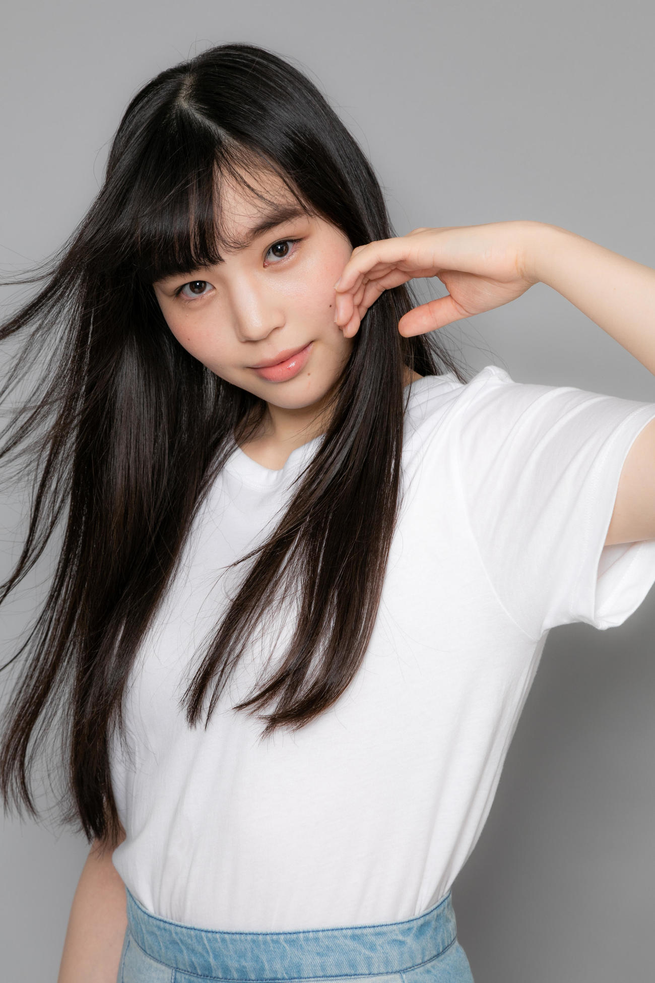 劇団4ドル50セント八鍬乃々