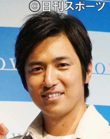 高橋光臣（20年1月撮影）