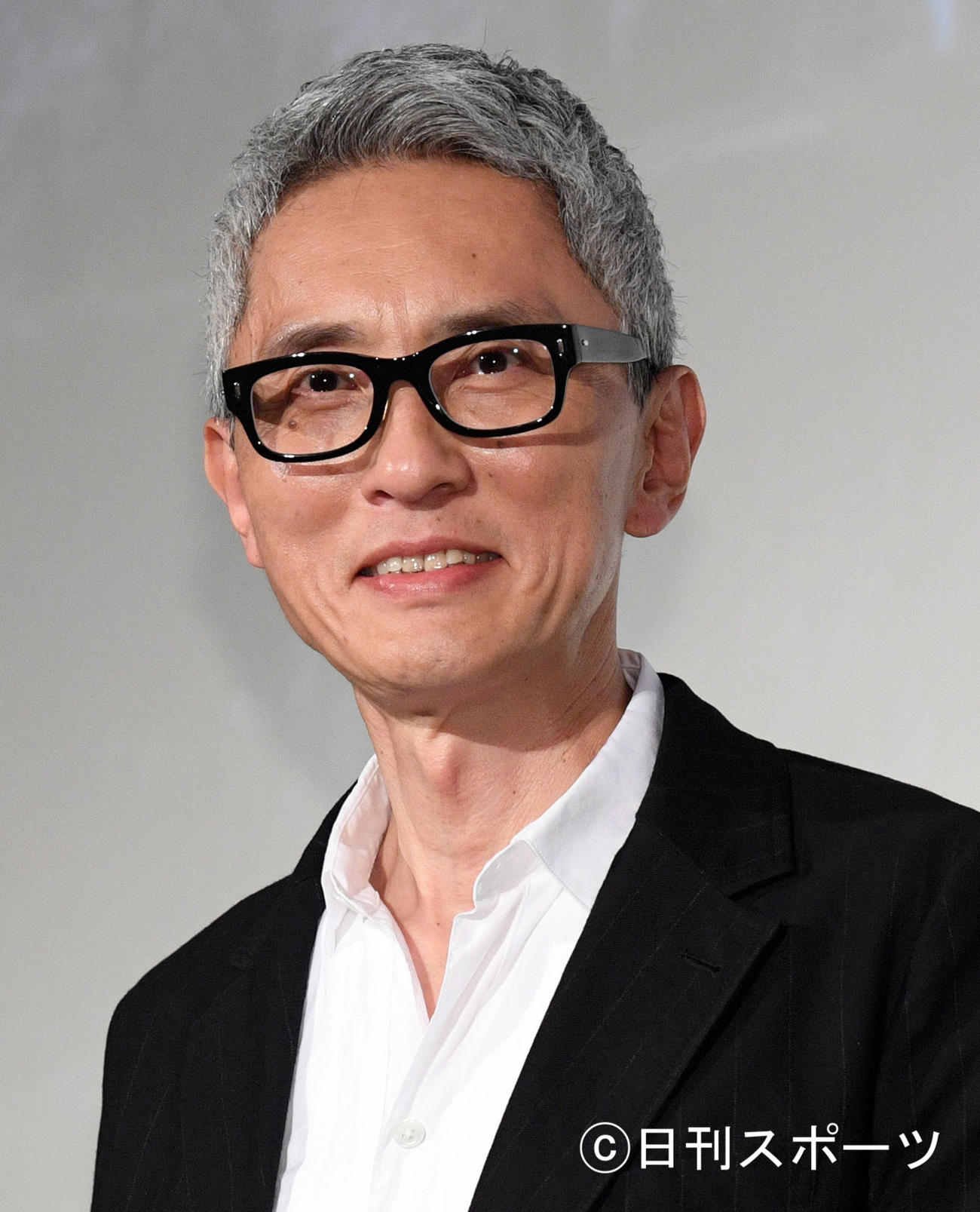松重豊（2019年10月5日）