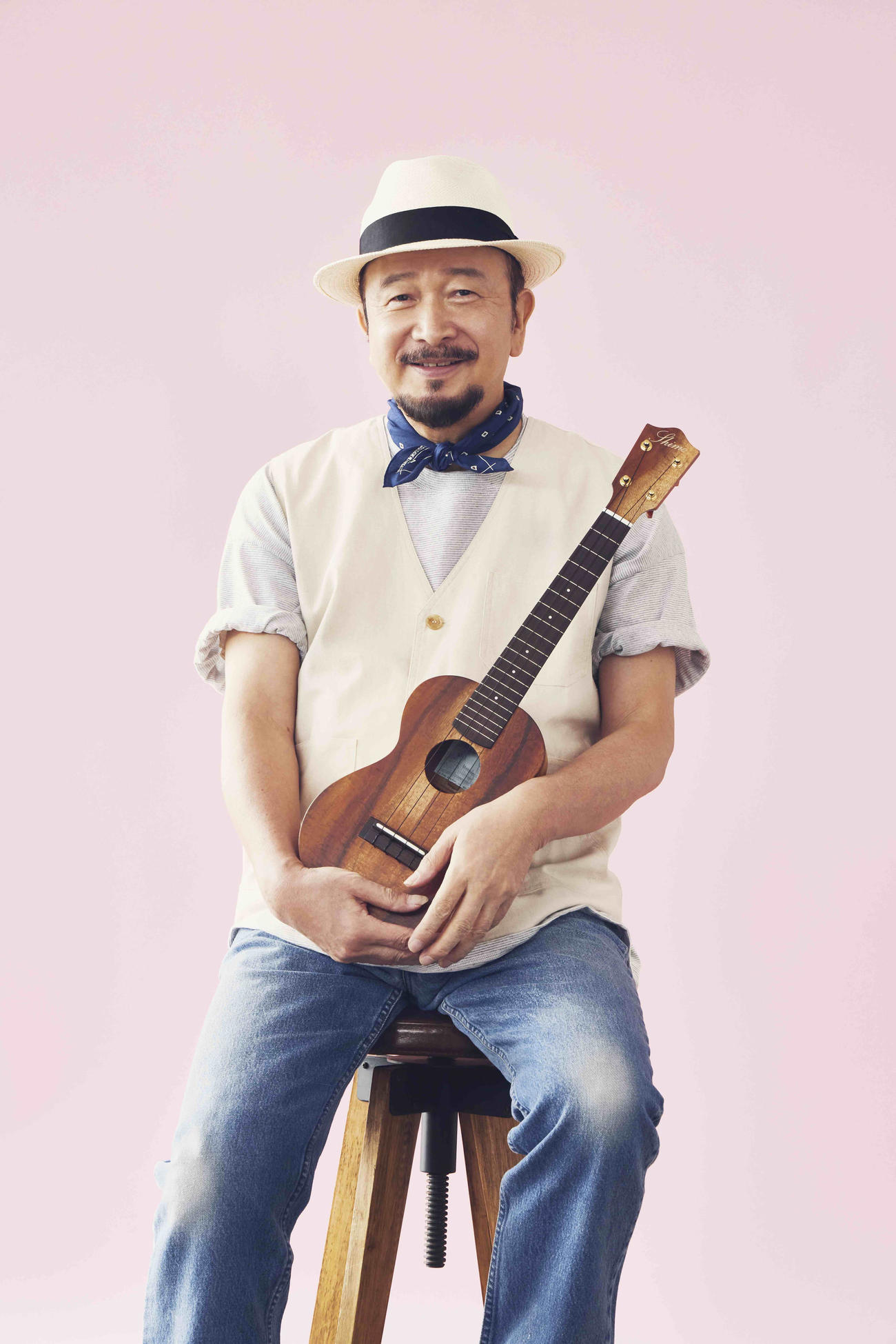 サザンオールスターズ関口和之