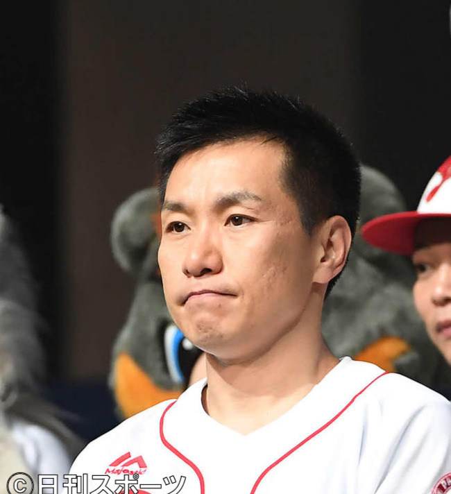 ますだおかだ増田英彦（2017年1月撮影）