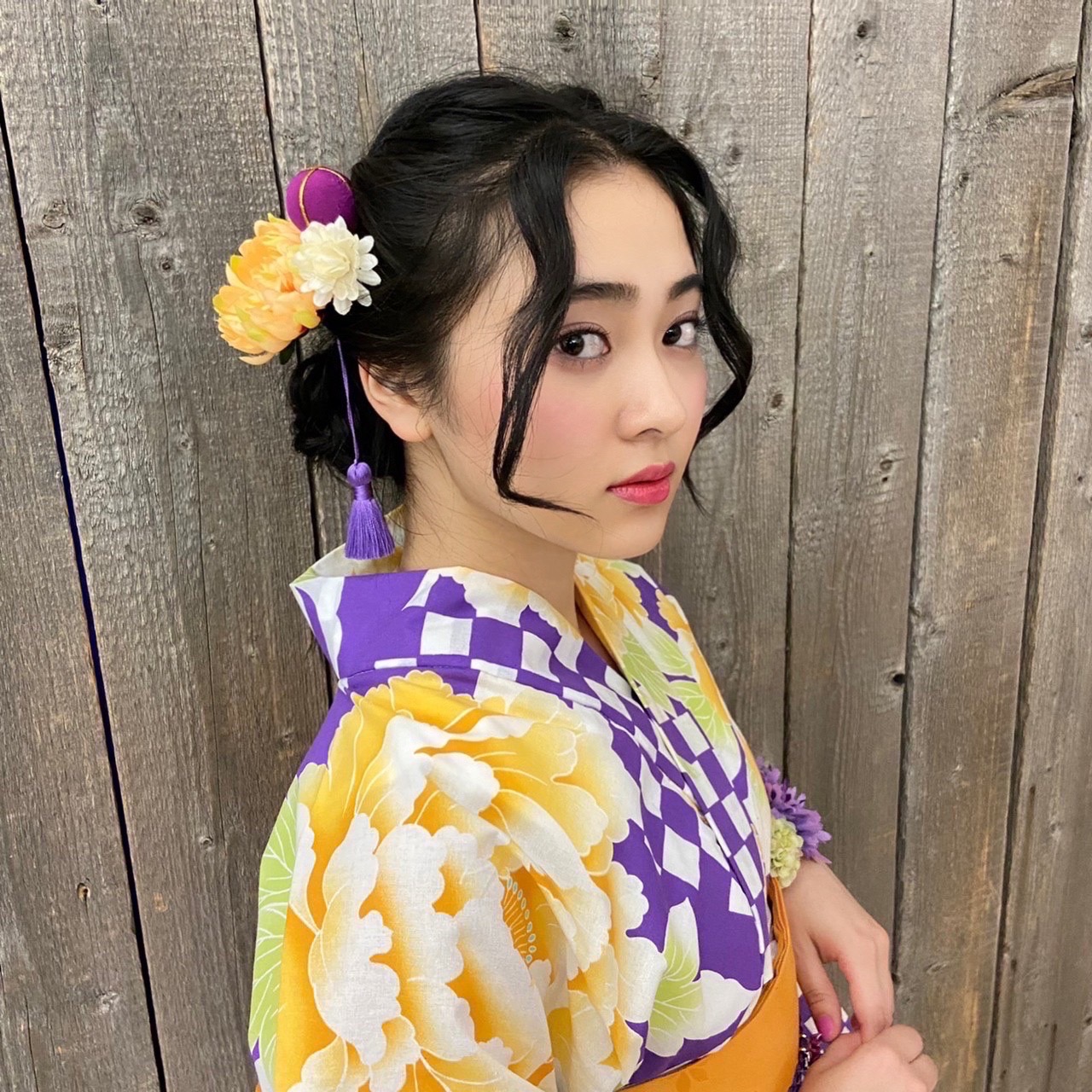 20歳の北美梨寧もよろしくお願いいたします！