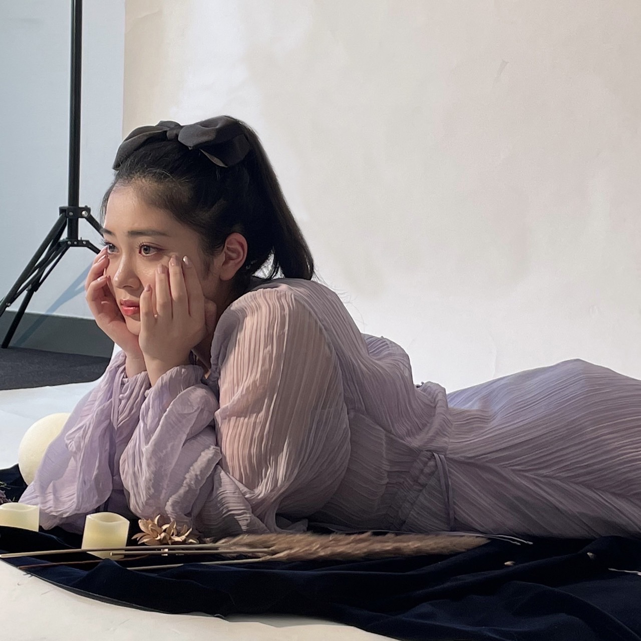いぎなり東北産・北美梨寧