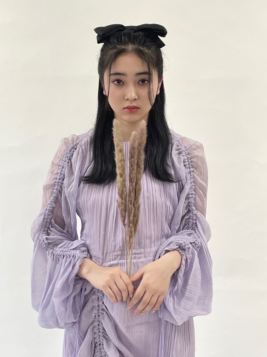 いぎなり東北産の北美梨寧