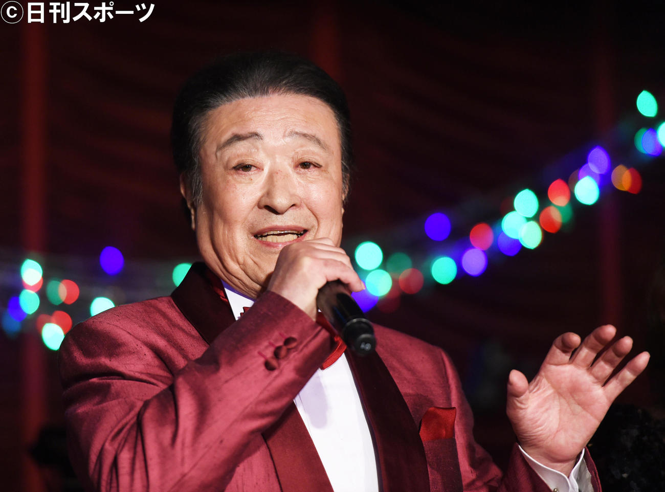 松平直樹（2017年3月）