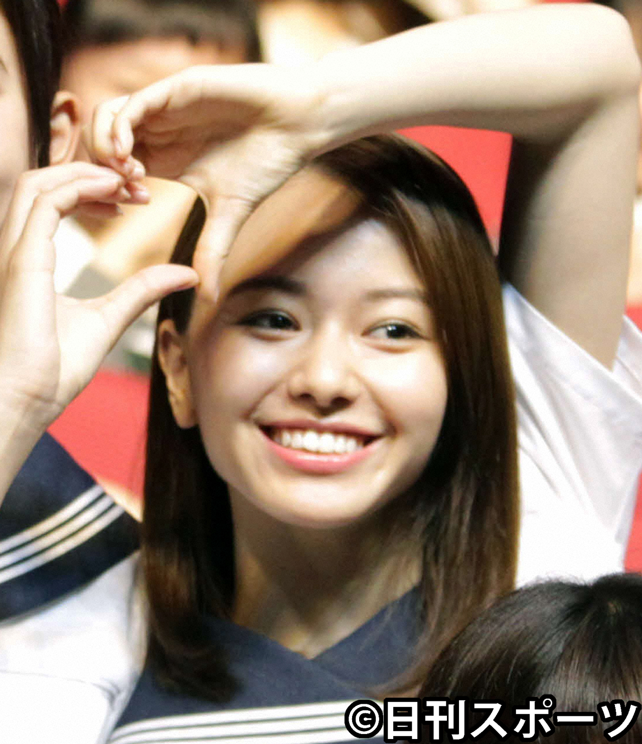 山本舞香