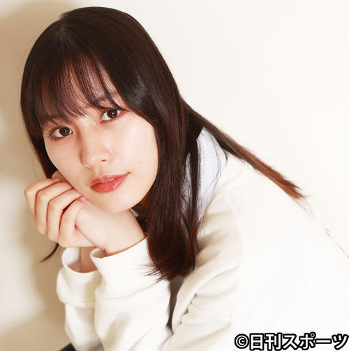 南沙良（21年5月）