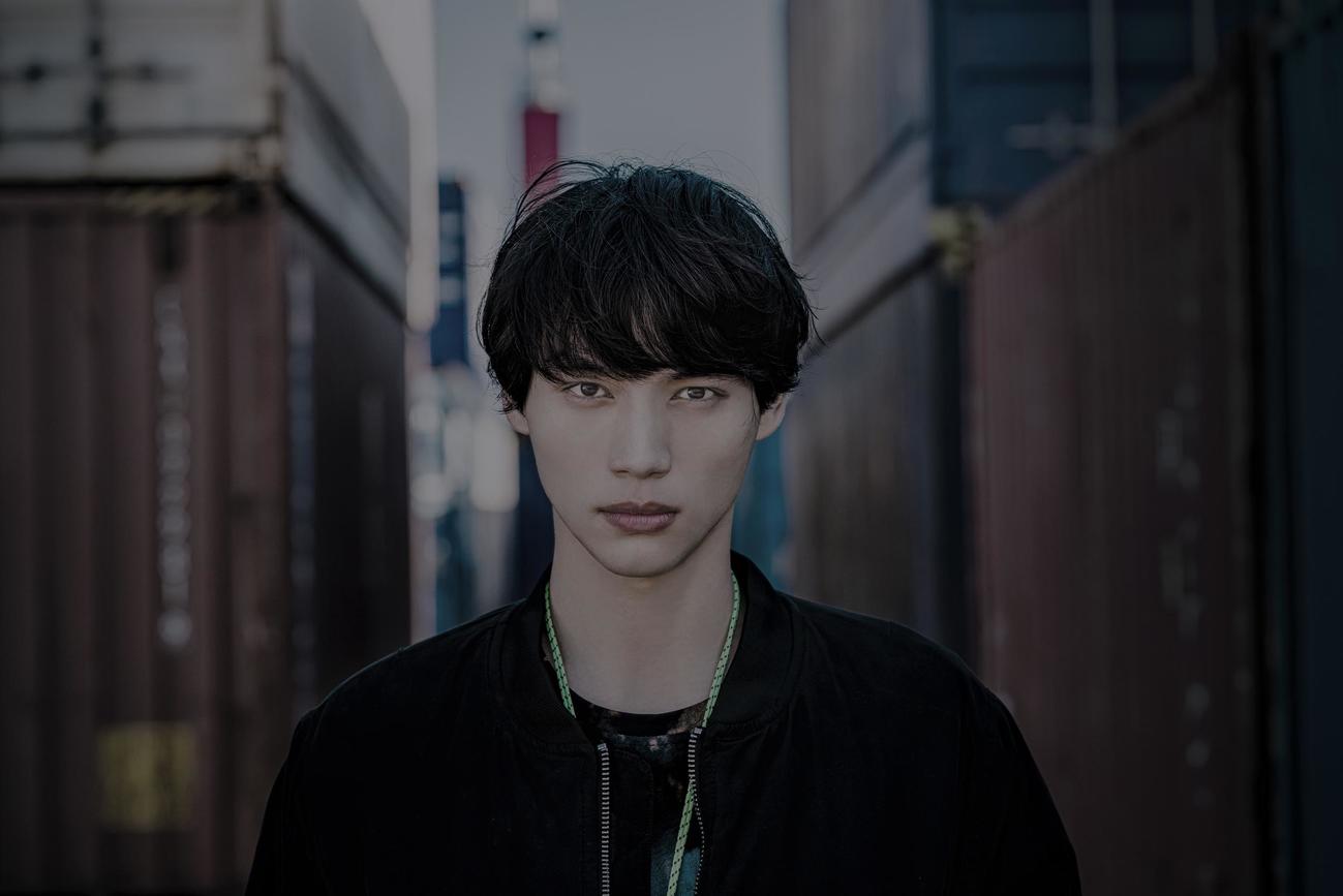 「THE HEAD」Season2の主要キャストに選ばれた福士蒼汰（C）Hulu Japan