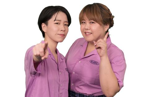 NHK上方漫才コンテストに次ぐ優勝をねらう天才ピアニスト（C）吉本興業