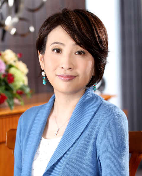 JR東海の社外取締役に就任した木場弘子