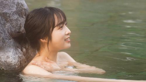テレビ東京ドラマ「AD・オグリの事件簿」に主演し温泉での入浴シーンにも初挑戦するAKB48小栗有以