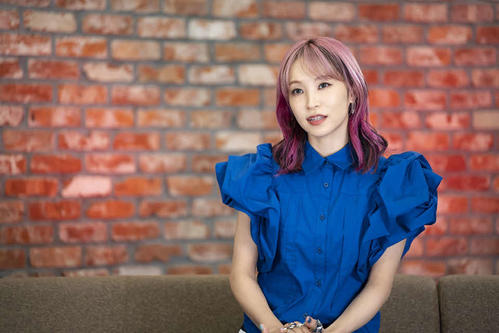 Abema テレ朝サッカーｗ杯テーマ曲はlisa 一斉ノ喝采 書き下ろす 挑戦する姿に重ね 音楽 日刊スポーツ