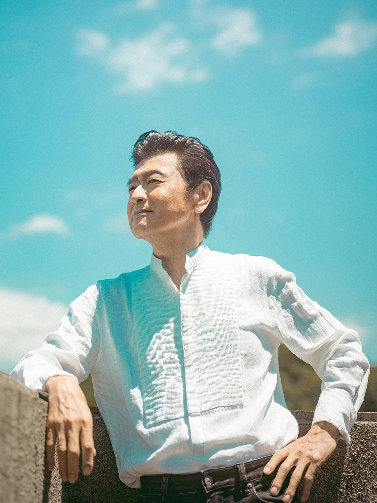 「SKGs（Sustainable Kuwata Keisuke’s Goals）」を掲げた、桑田佳祐