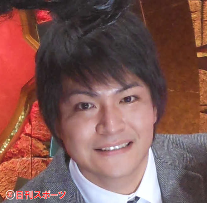 瀬下豊（2014年1月撮影）