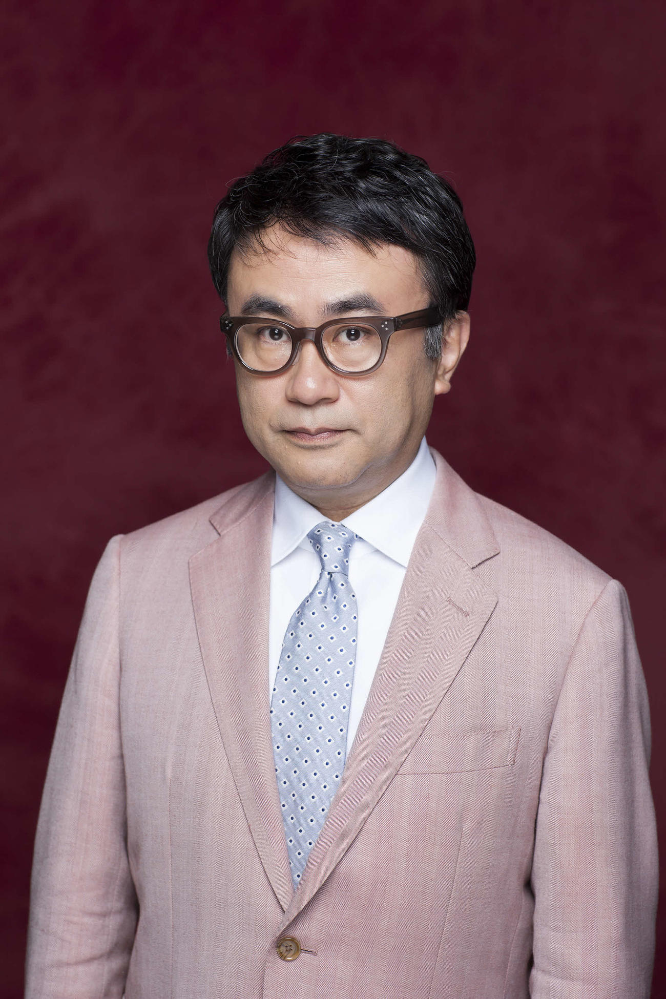 NHK「鎌倉殿の13人」の脚本を手がける三谷幸喜氏