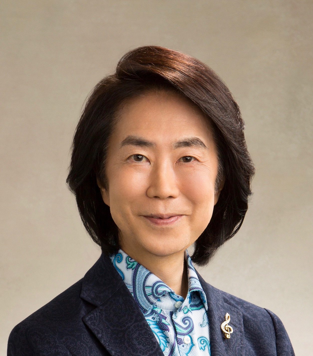 渡辺俊幸氏