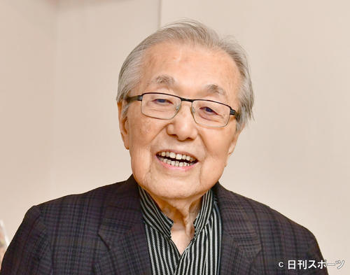 渡辺宙明氏(2018年撮影)