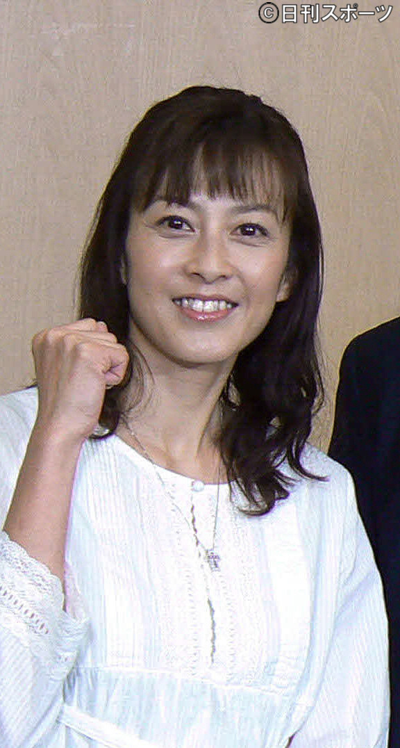 森尾由美（09年2月）