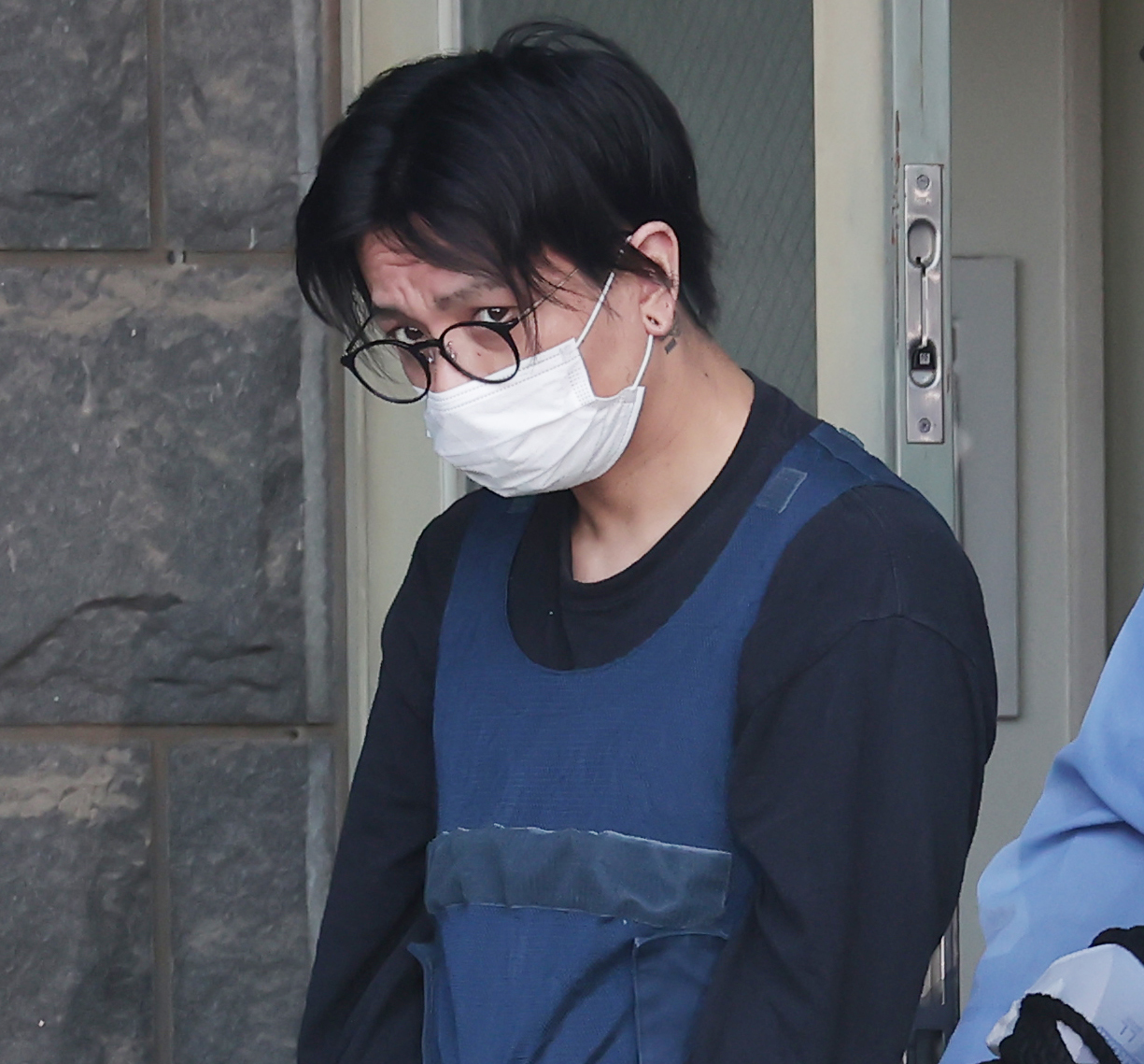 田中 聖 覚醒剤