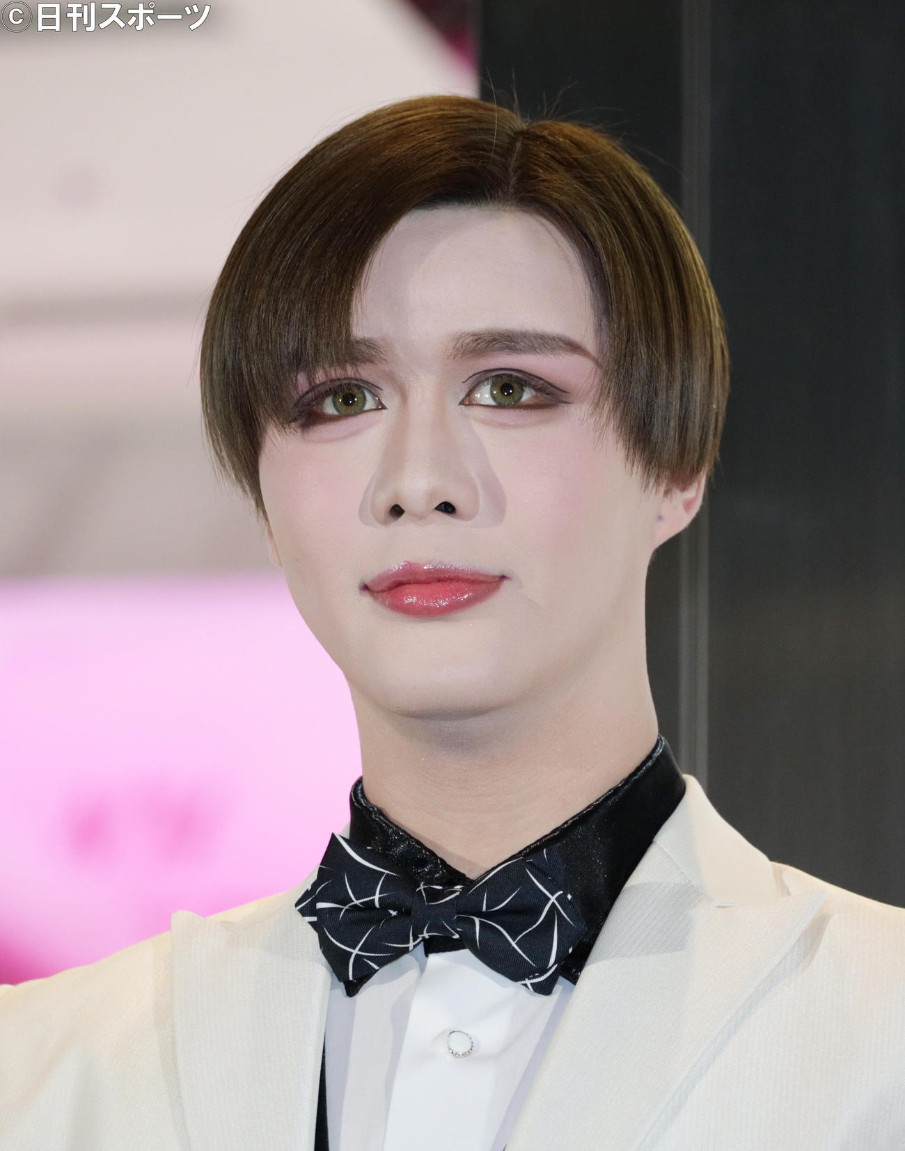 Matt（2020年3月）