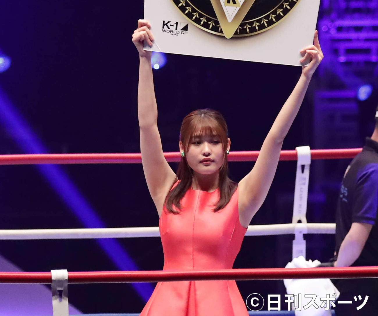 石田桃香（21年3月撮影）