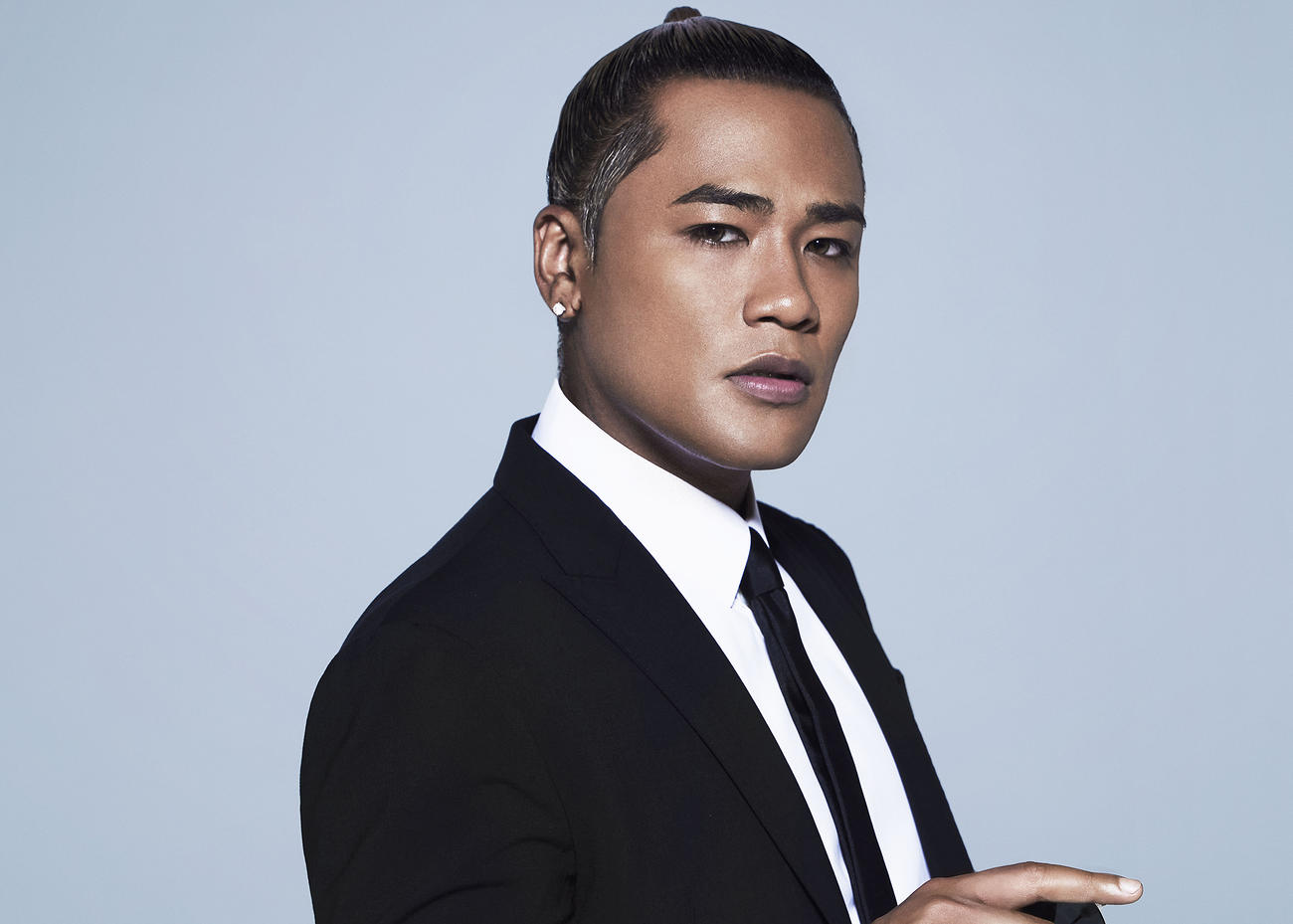 三代目　J SOUL BROTHERSのELLY