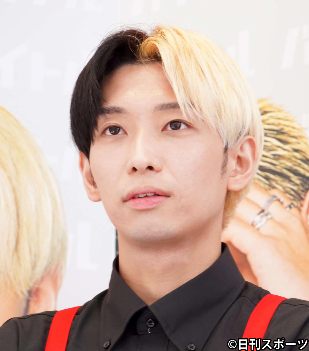 YouTuberのヒカル（2022年5月撮影）