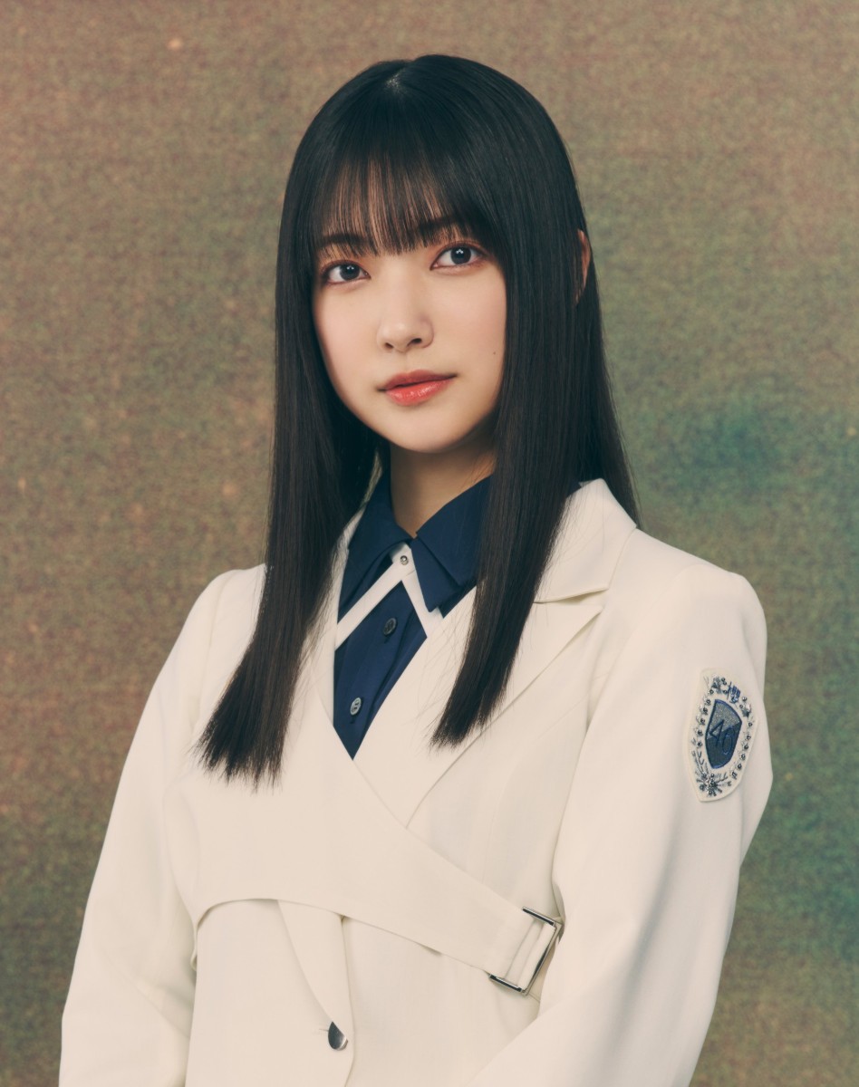 TBS系「ラヴィット！」の7～9月レギュラーを務める櫻坂46大園玲（C）TBS