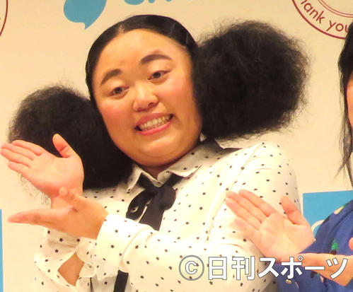 ニッチェの江上敬子