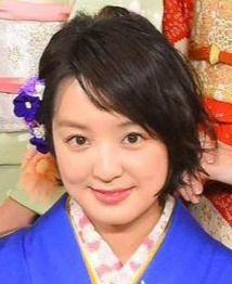 藤林温子アナウンサー
