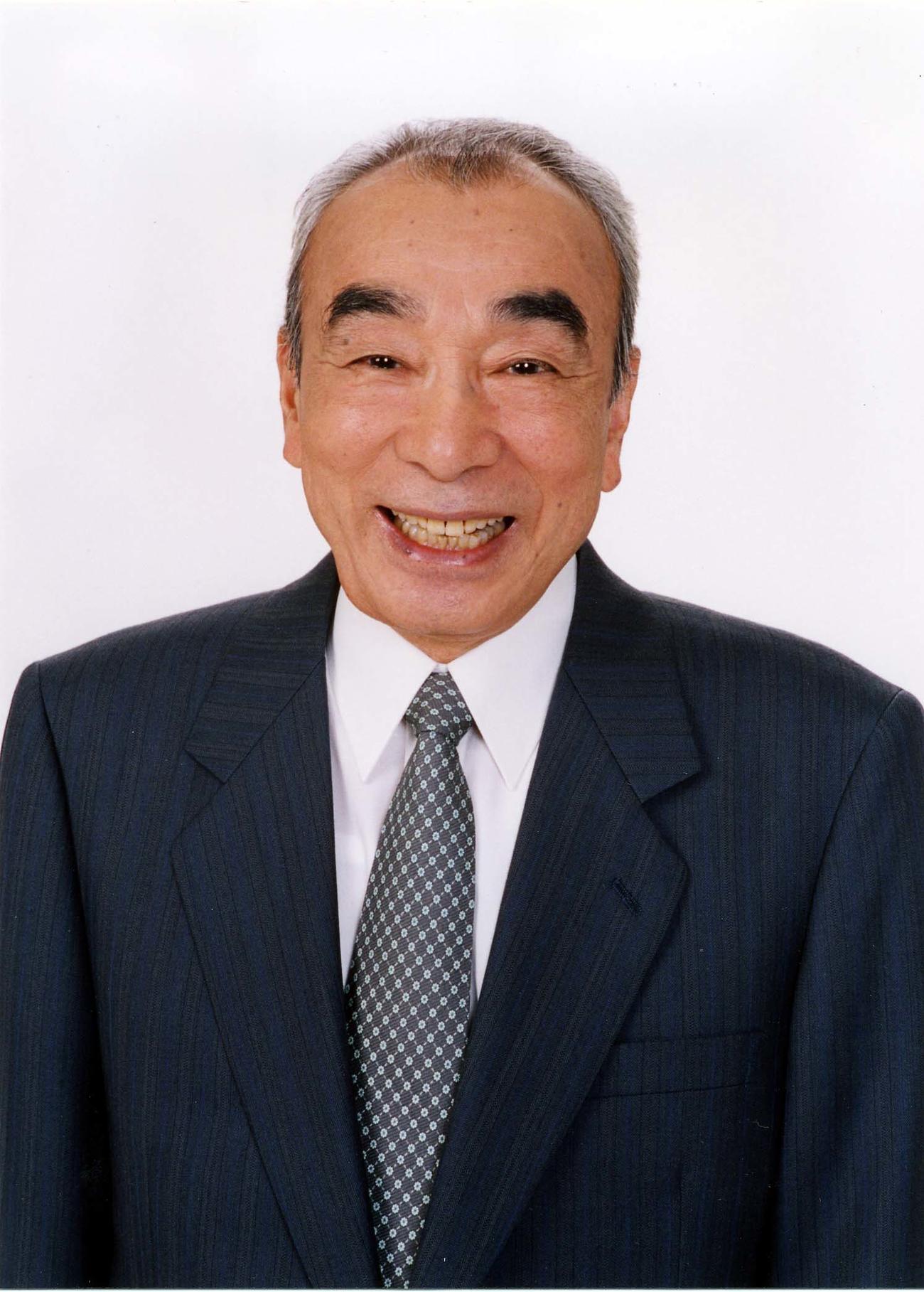 植木等さん