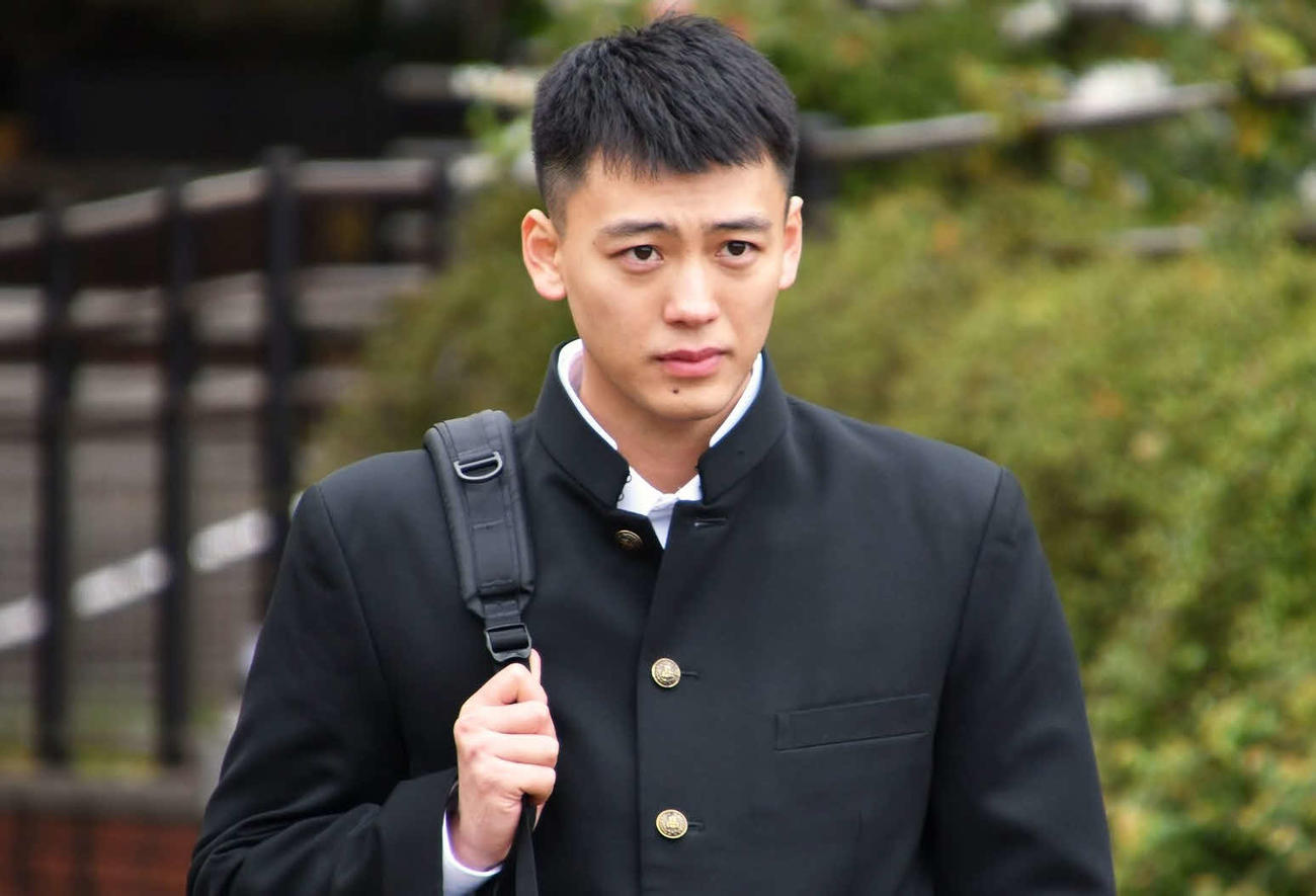 「六本木クラス」より（C）Kwang jin／tv asahi