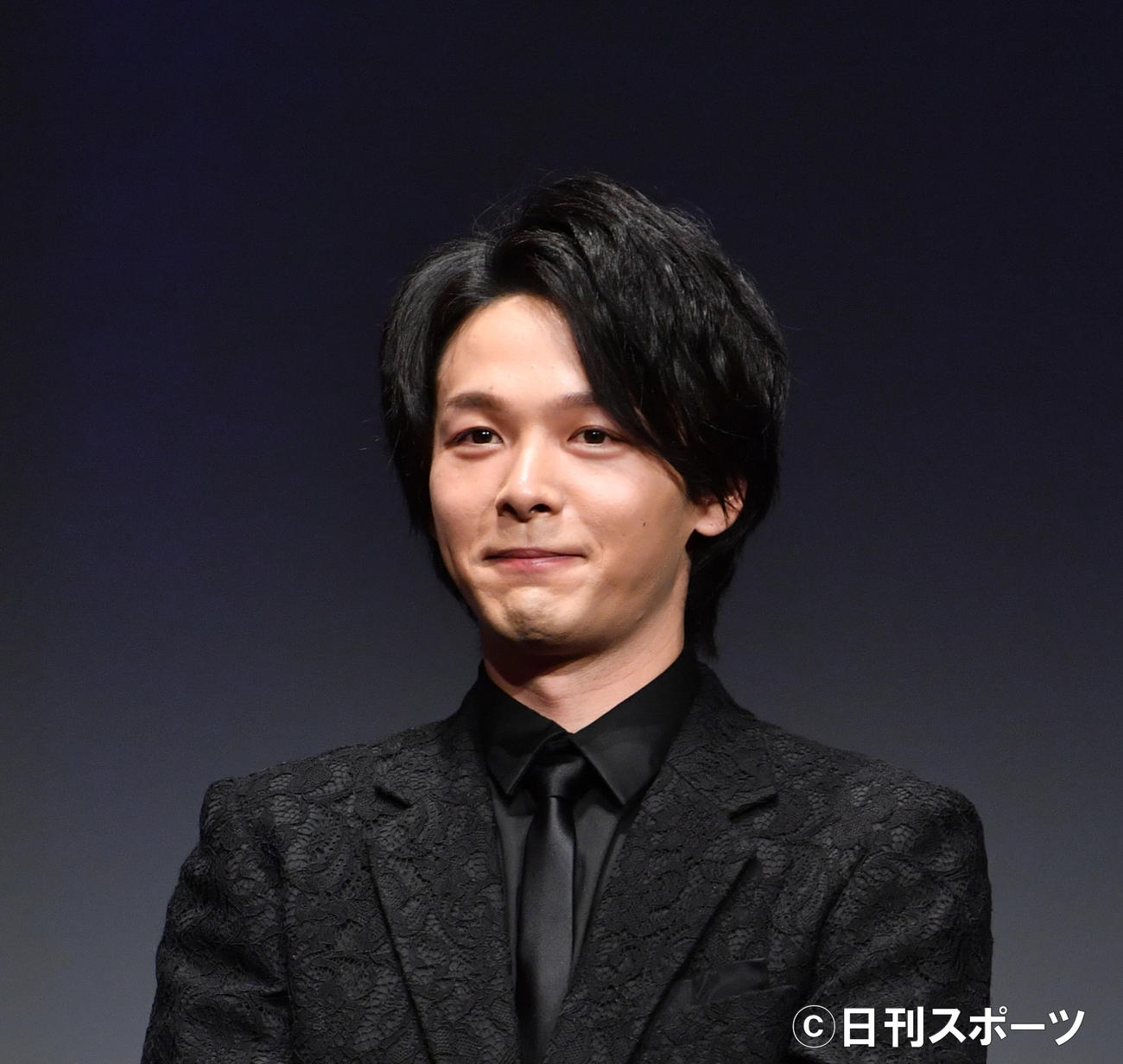 中村倫也（2021年1月12日）