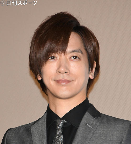 Daigo 日本のために走り続けてくださった 偉大な政治家でした 安倍晋三元首相を悼む おくやみ写真ニュース 日刊スポーツ